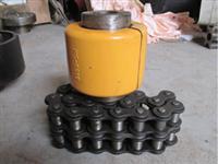 GLF滾子鏈聯軸器-帶罩殼滾子鏈聯軸器