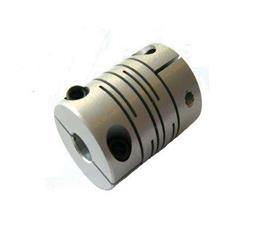 套筒聯軸器-平鍵套筒聯軸器