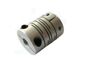 套筒聯軸器-平鍵套筒聯軸器