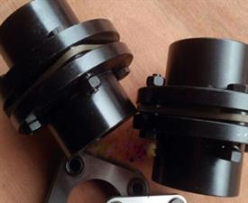 電廠膜片聯軸器-發電廠膜片聯軸器