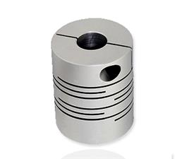 夾緊式夾殼聯軸器-JQ夾殼鋼性聯軸器