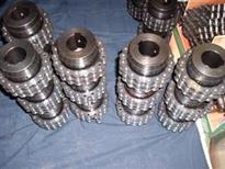 鏈輪聯軸器廠家-鏈輪鏈條聯軸器參數