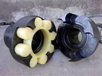 LM梅花彈性聯軸器