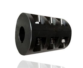 鑄鐵夾殼聯軸器-鑄鐵夾殼聯軸器廠家