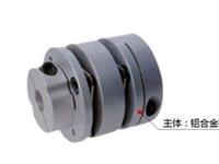 多節夾緊膜片聯軸器-夾緊膜片聯軸器