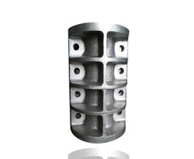 夾殼聯軸器規格