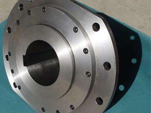 QL型滾珠聯軸器