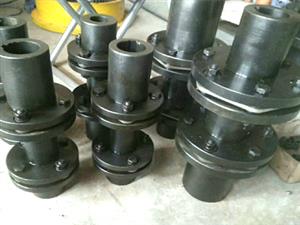 金屬膜片聯軸器-膜片聯軸器結構-不銹鋼金屬膜片聯軸器