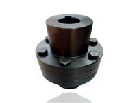 高速凸緣聯軸器-中榫凸緣聯軸器