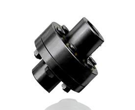 凸緣聯軸器設計