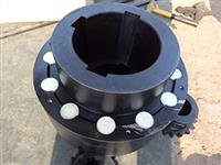 尼龍棒聯軸器-nl尼龍聯軸器