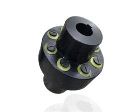 彈性注銷聯軸器