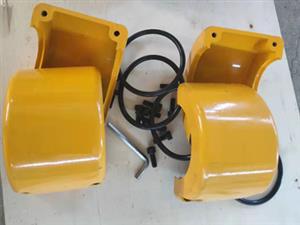 KC5016滾子鏈聯軸器-KC5016罩殼-KC4016鐘形罩