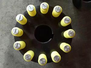 LX型彈性柱銷聯軸器