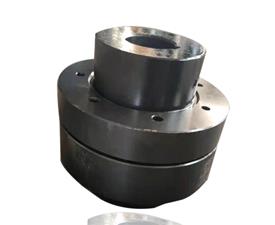 GT凸緣聯軸器
