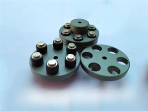 FCL型彈性套注銷聯軸器