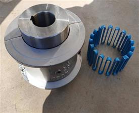 JSS型蛇形彈簧聯軸器