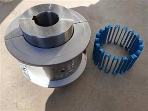 JSS型蛇形彈簧聯軸器