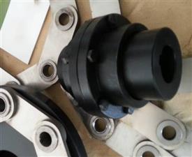 JMD型膜片聯軸器-JMD膜片聯軸器