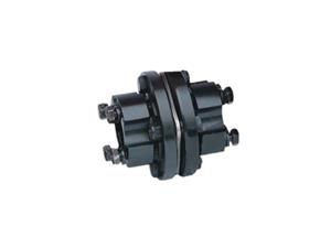 DJM型單行彈性膜片聯軸器-DJ型單型彈性膜片聯軸器