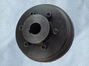 LB型輪胎聯軸器-LB型輪胎式聯軸器