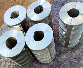 夾殼聯軸器-夾殼聯軸器價格-夾殼聯軸器廠家