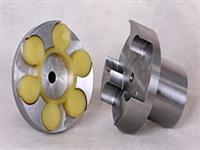 制動輪彈性聯軸器-LMZ型制動輪彈性聯軸器