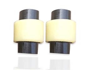 NL聯軸器-NL齒套聯軸器