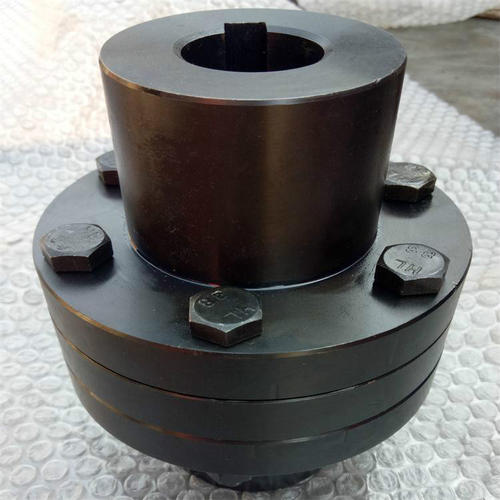 剛性凸緣聯軸器