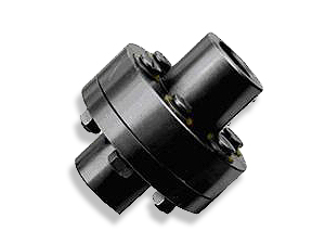 YL型凸緣聯軸器