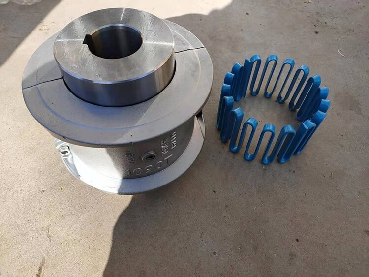 JSS型蛇形彈簧聯軸器