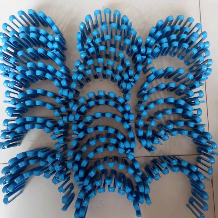 JSS型蛇形彈簧聯軸器