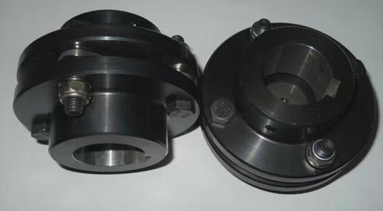 膜片聯軸器圖片