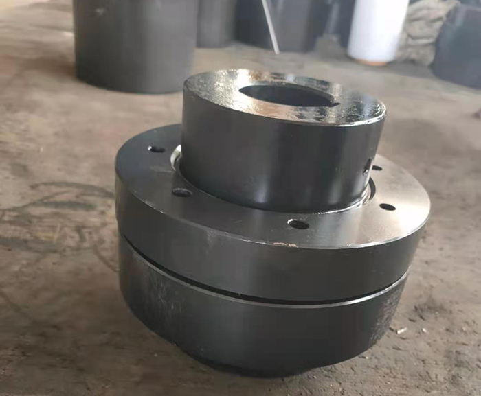 GYS型凸緣聯軸器